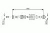 BOSCH 1 987 481 568 Brake Hose